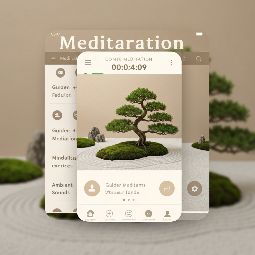 Digital Wellness Programs