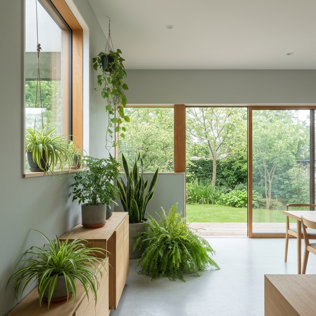 Sustainable Living: Small Changes, Big Impact