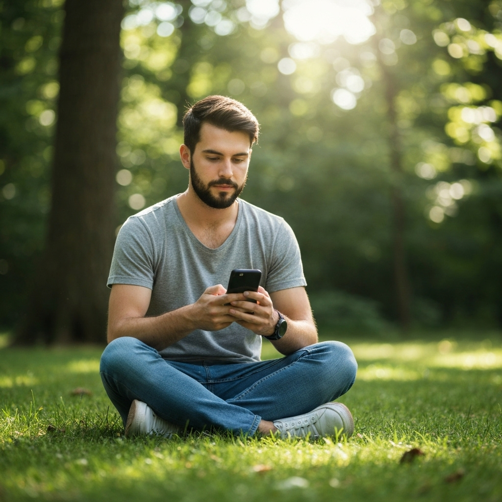 Digital Detox: Balancing Technology and Mindfulness