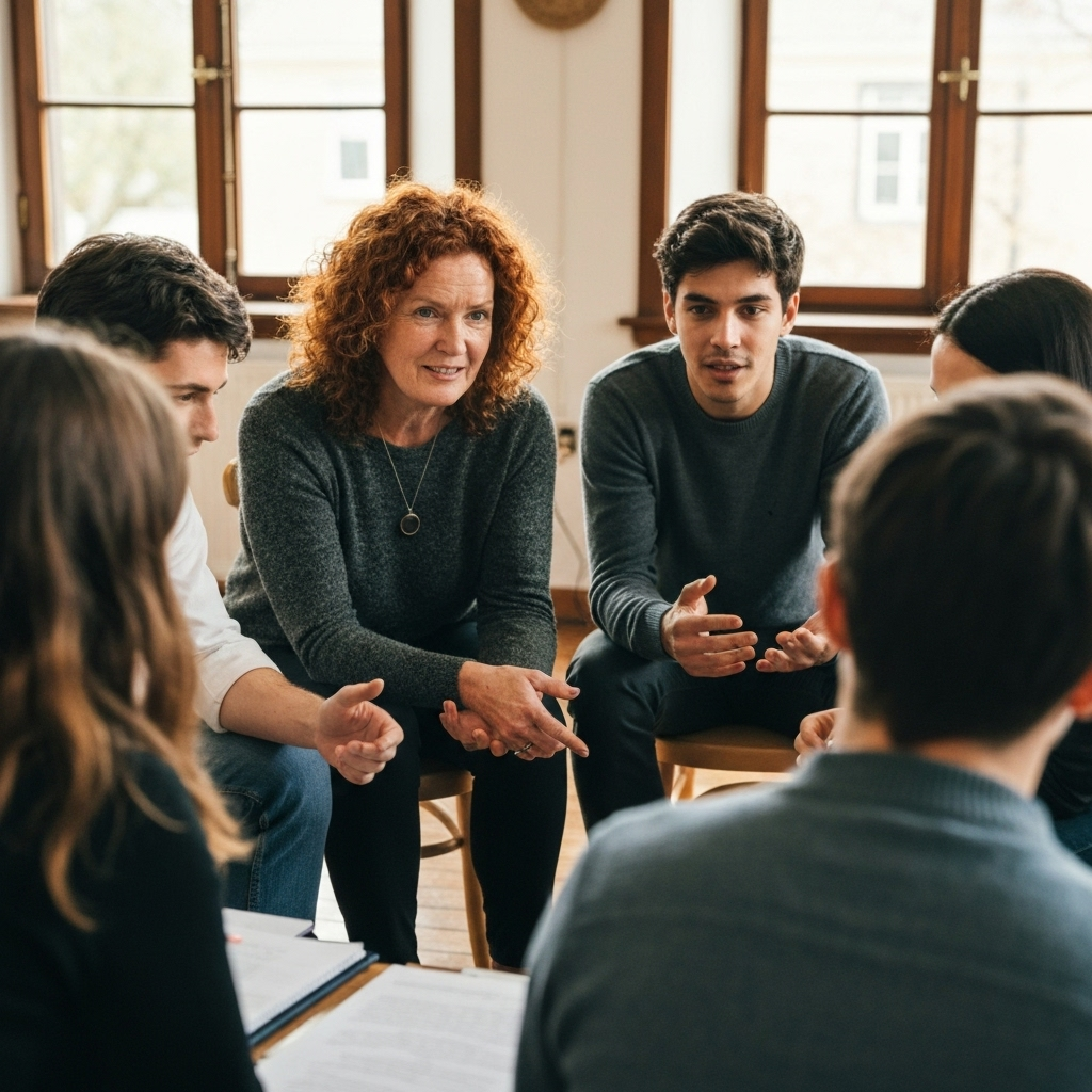 Personal Development